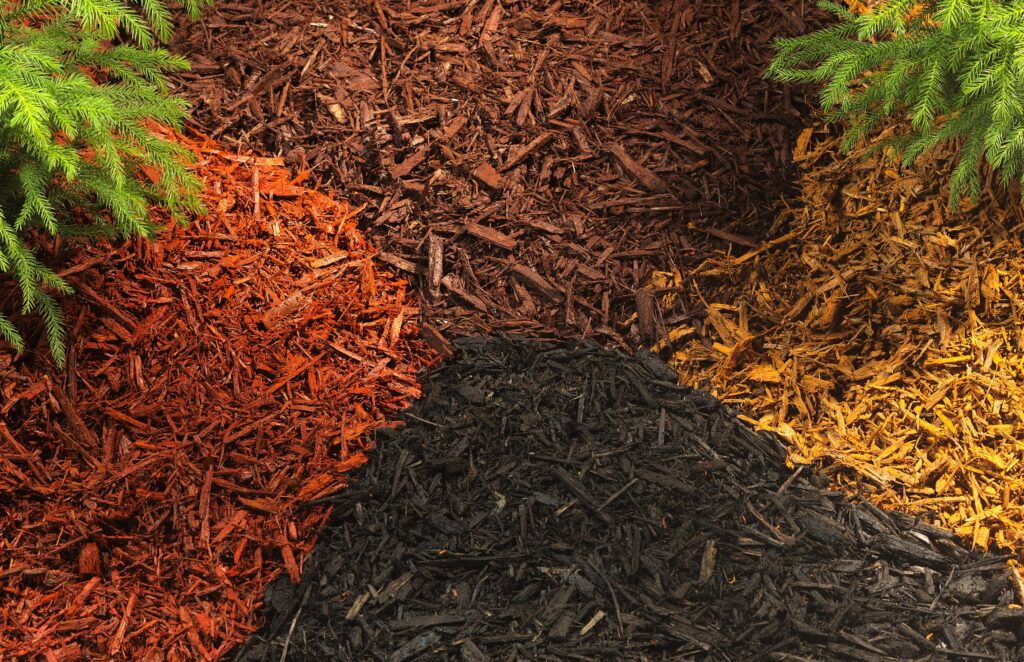 Mulch