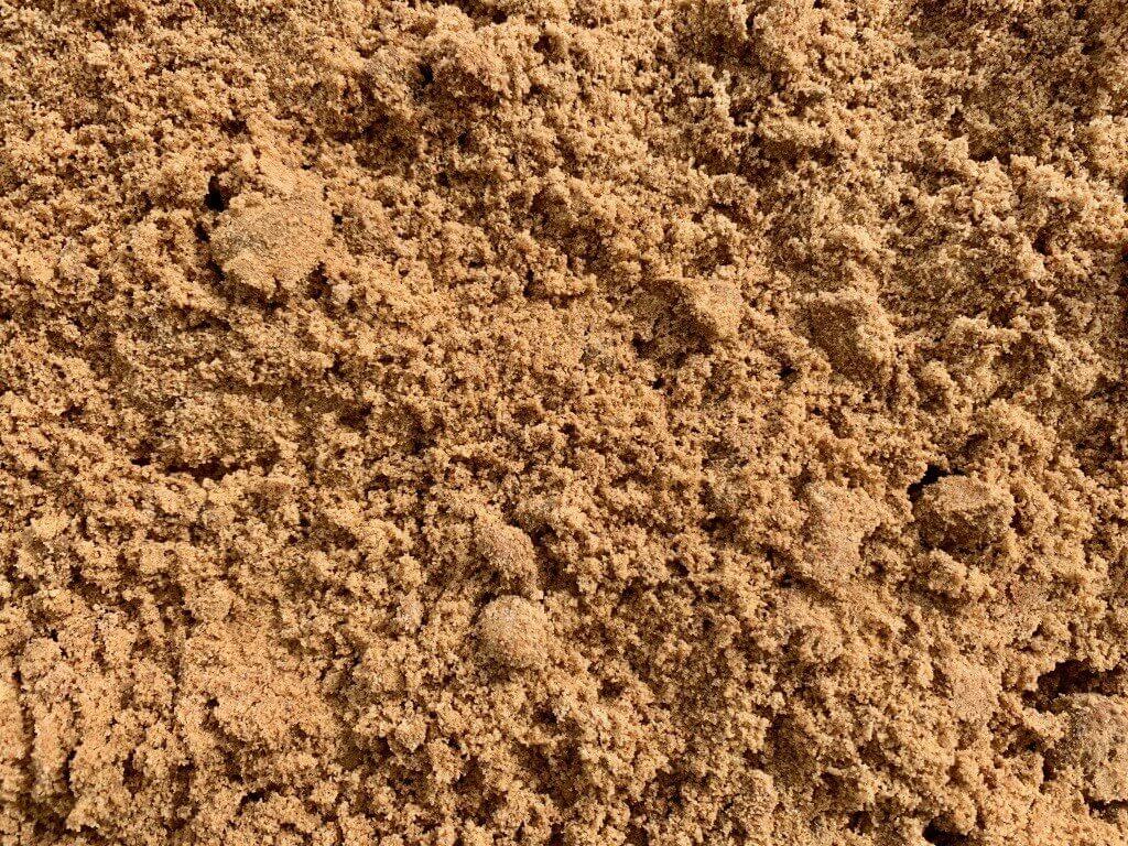 Sand