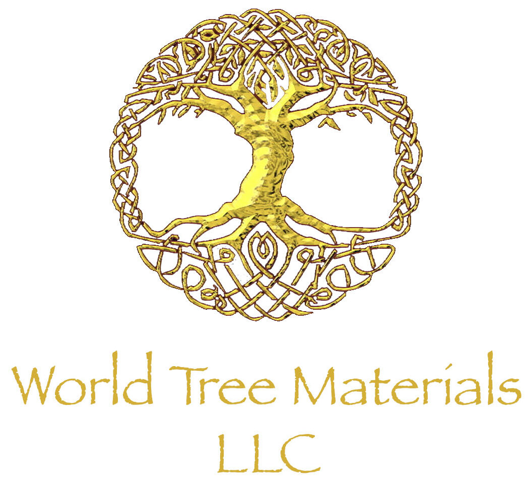 World Tree Materials